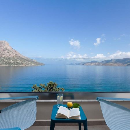 Carian Hotel ماسوري المظهر الخارجي الصورة