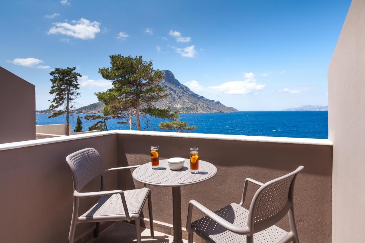 Carian Hotel ماسوري المظهر الخارجي الصورة