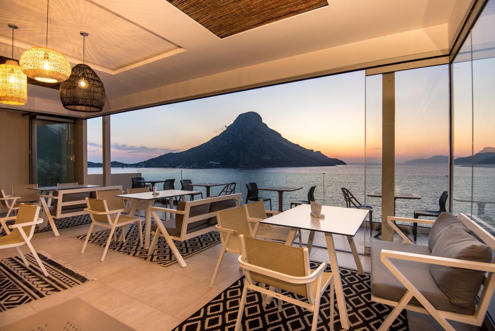 Carian Hotel ماسوري المظهر الخارجي الصورة
