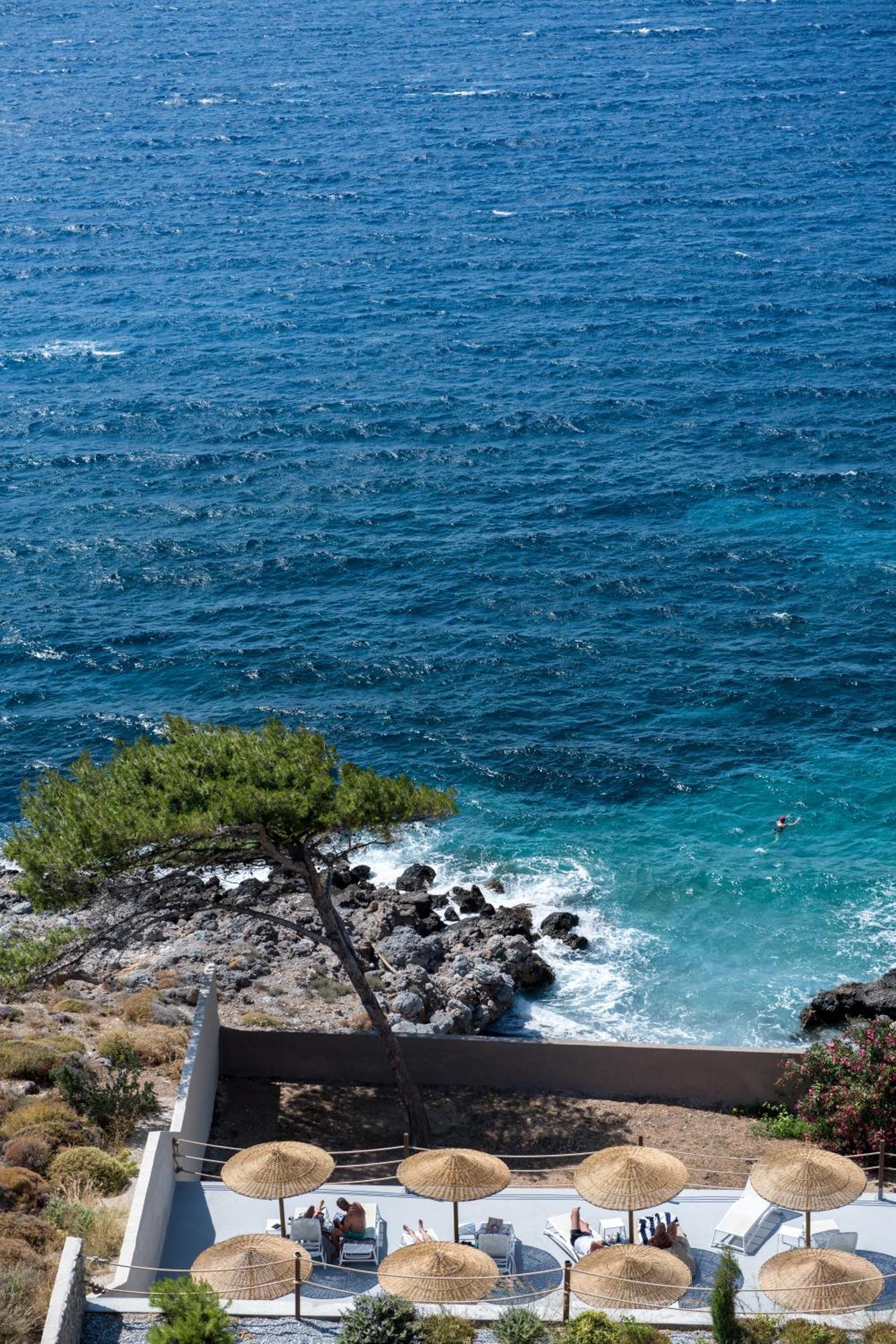 Carian Hotel ماسوري المظهر الخارجي الصورة