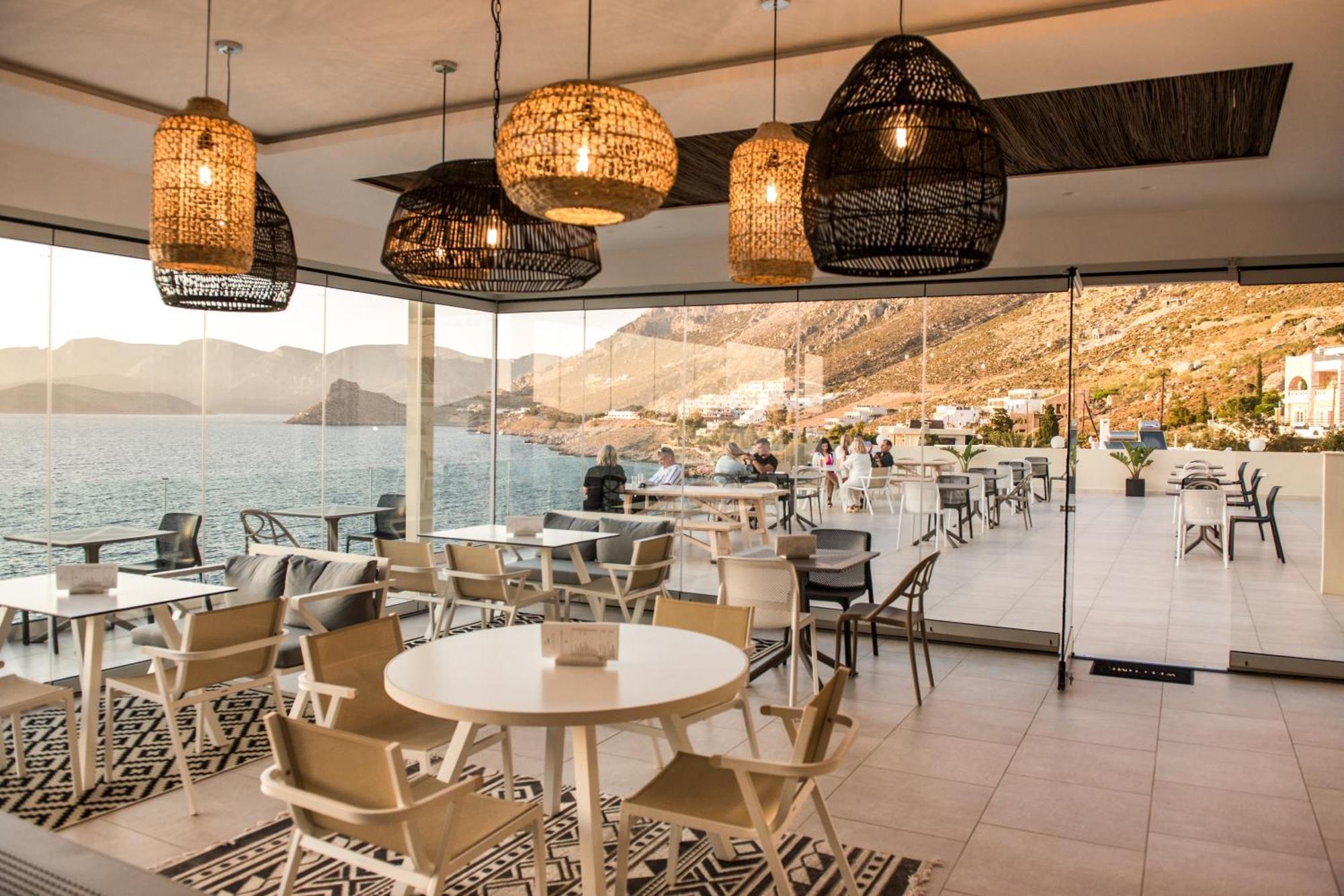 Carian Hotel ماسوري المظهر الخارجي الصورة