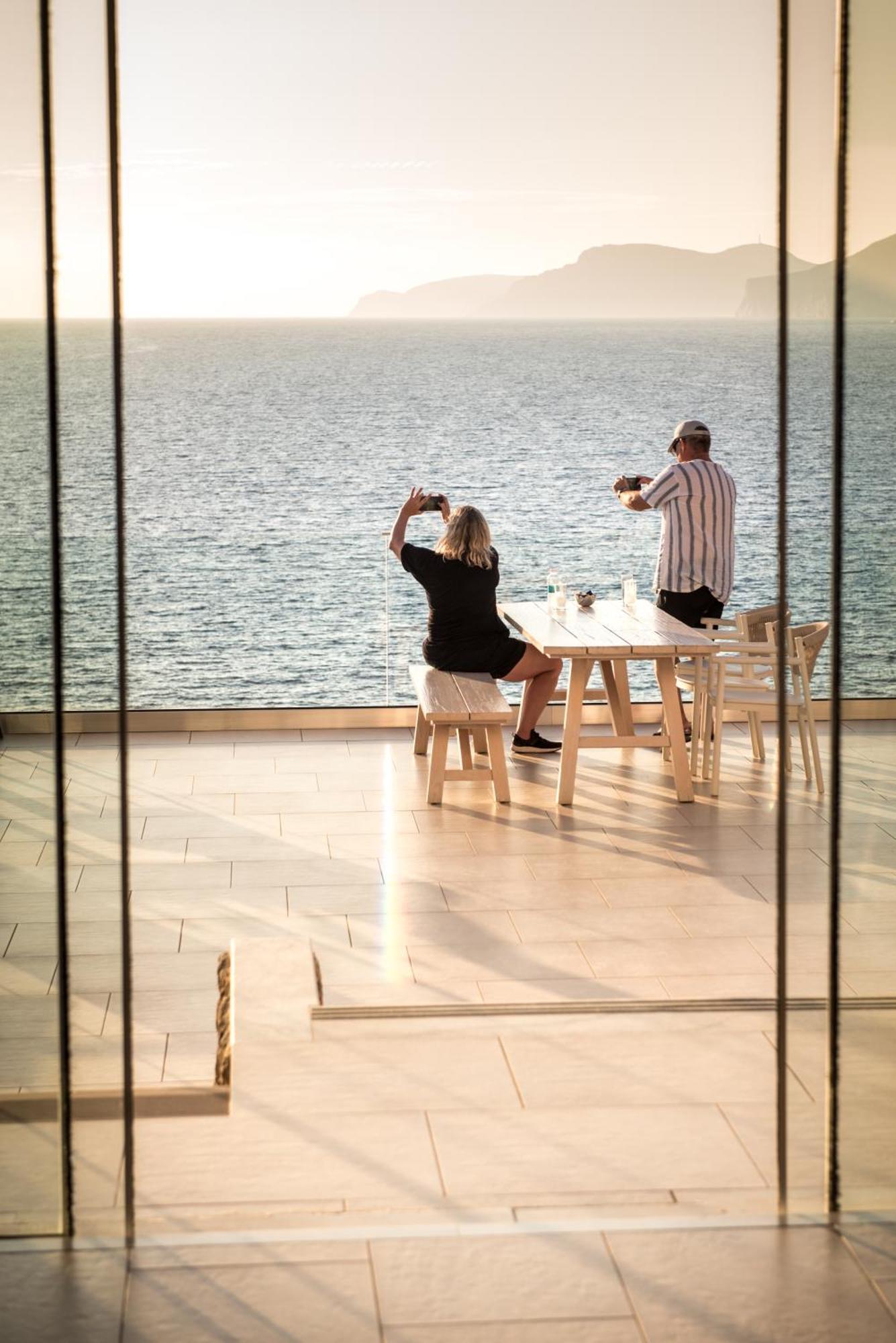 Carian Hotel ماسوري المظهر الخارجي الصورة