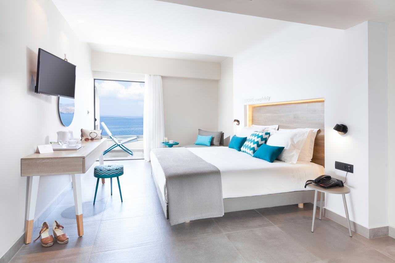 Carian Hotel ماسوري المظهر الخارجي الصورة