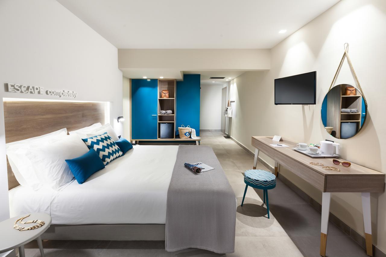 Carian Hotel ماسوري المظهر الخارجي الصورة