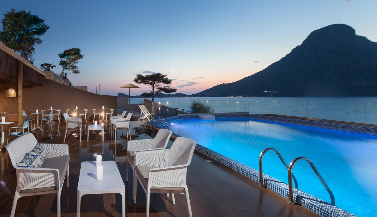Carian Hotel ماسوري المظهر الخارجي الصورة