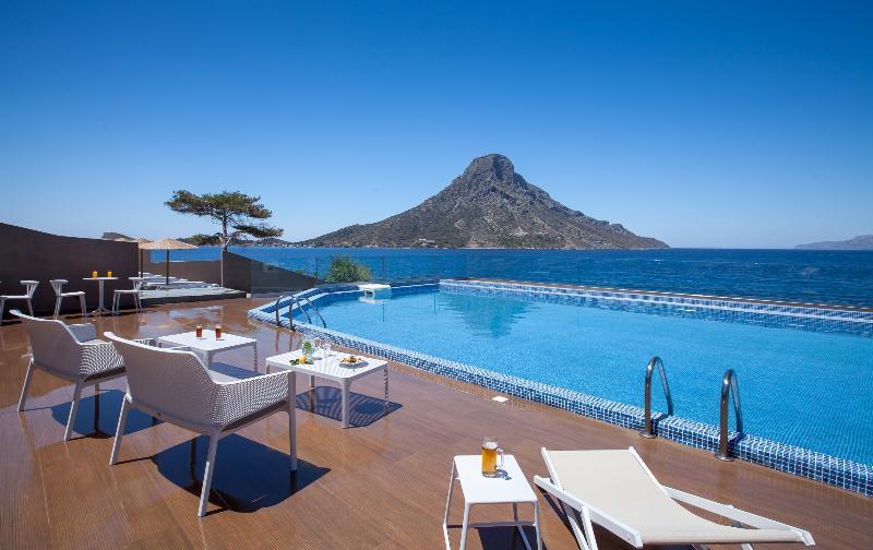 Carian Hotel ماسوري المظهر الخارجي الصورة