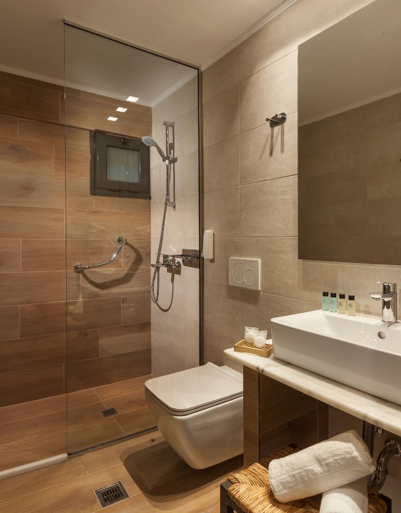 Carian Hotel ماسوري المظهر الخارجي الصورة