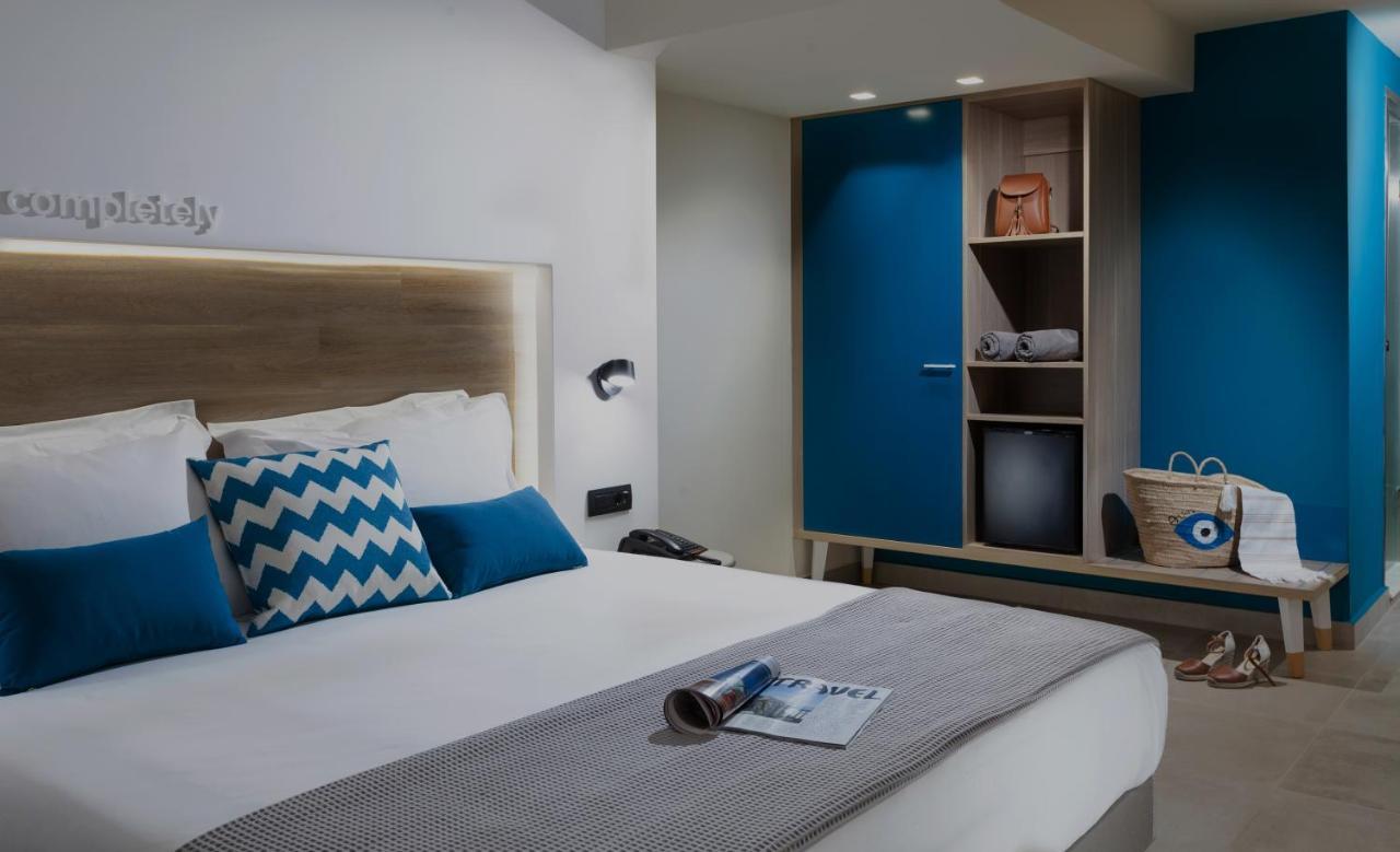 Carian Hotel ماسوري المظهر الخارجي الصورة