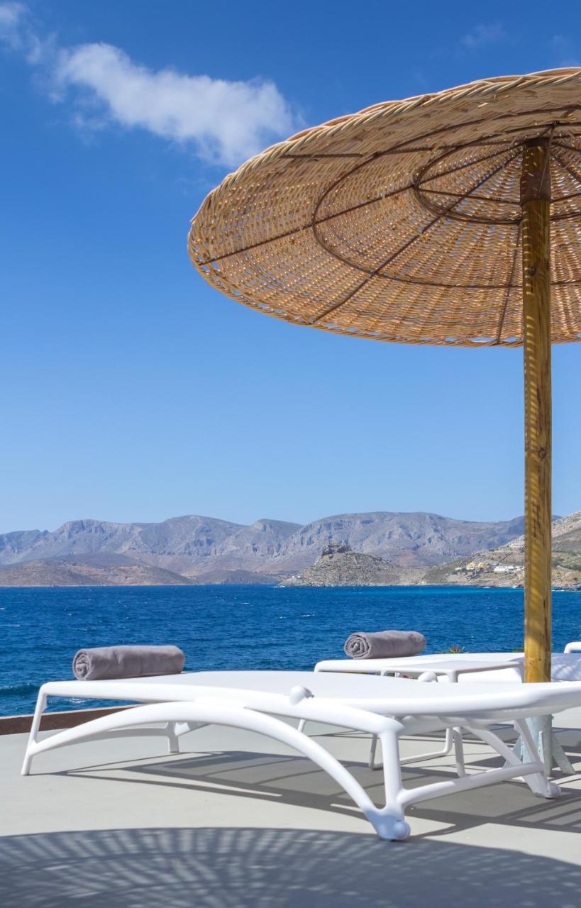 Carian Hotel ماسوري المظهر الخارجي الصورة