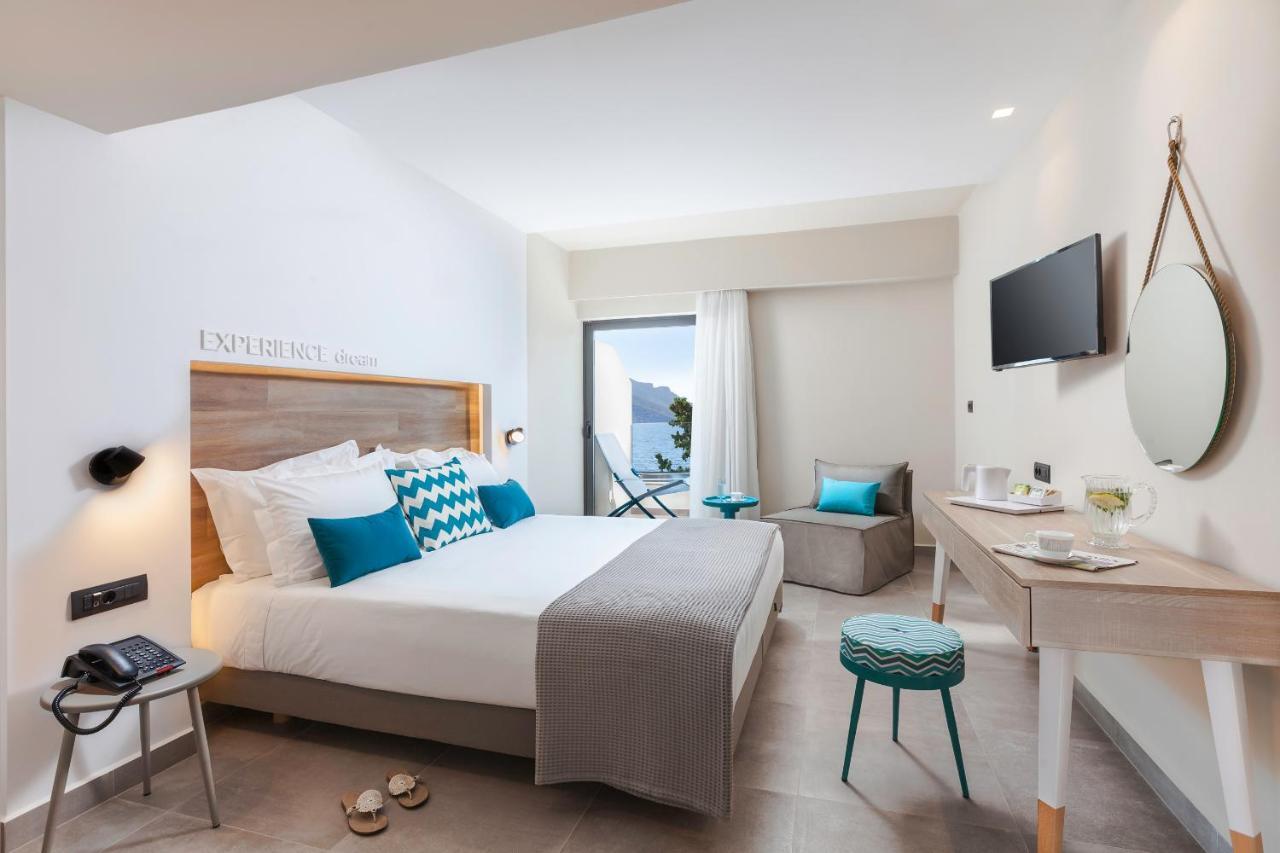 Carian Hotel ماسوري المظهر الخارجي الصورة